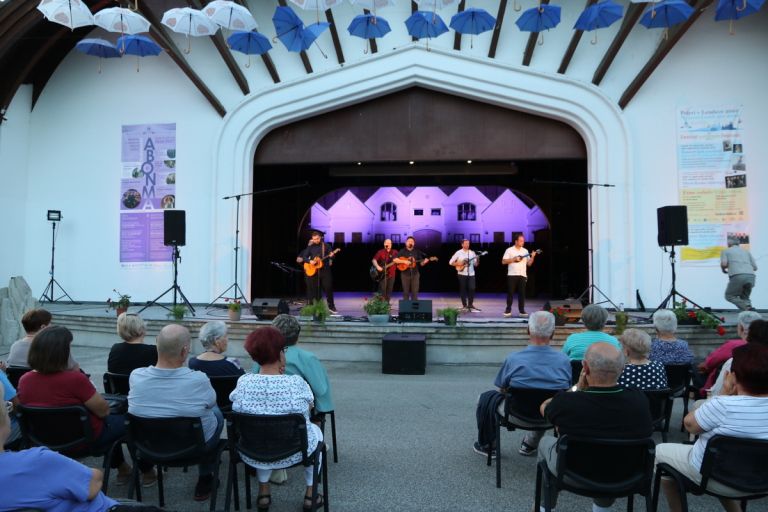 etno-vecer, lendava, vinarium-festival