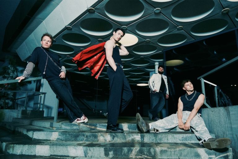 cherry-flavoured, simon-jezernik, alen-andrejcic, luka-kolar, aljaz-mavric