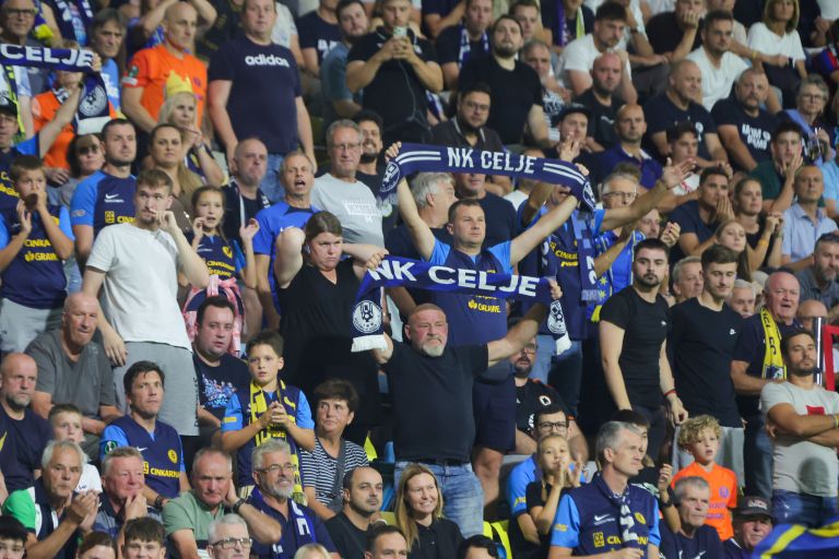 nogomet, kvalifikacije, liga-prvakov, celje-slovan-bratislava, nk-celje
