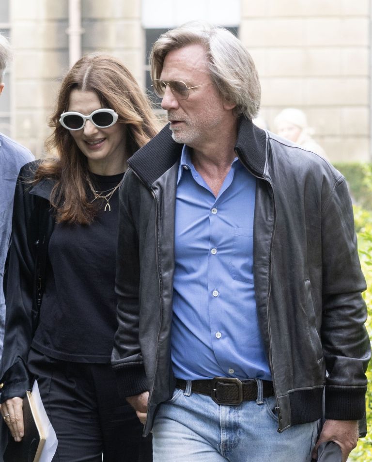 daniel-craig, rachel-weisz