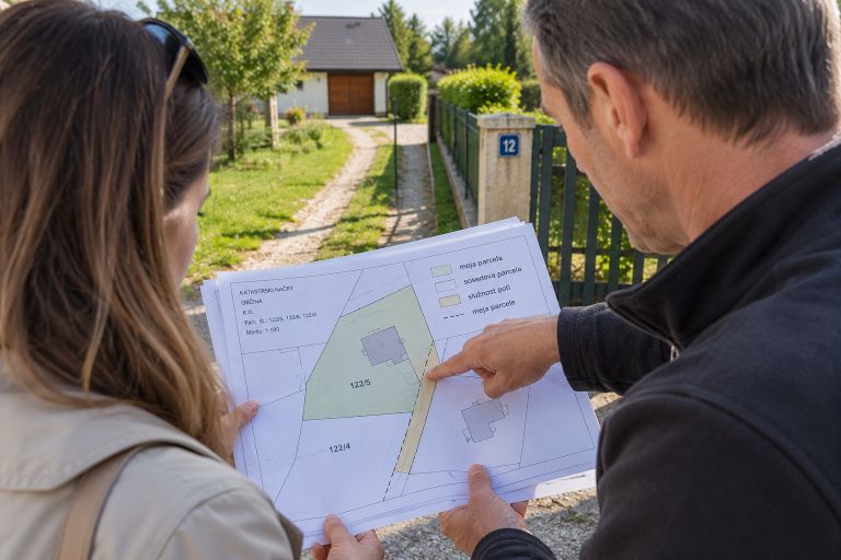 sluznost, zemljisce, sluznostna-pot, hisa