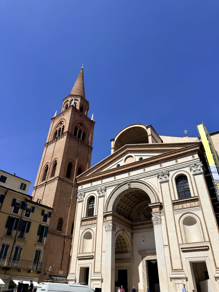 palazzo-te, mantova