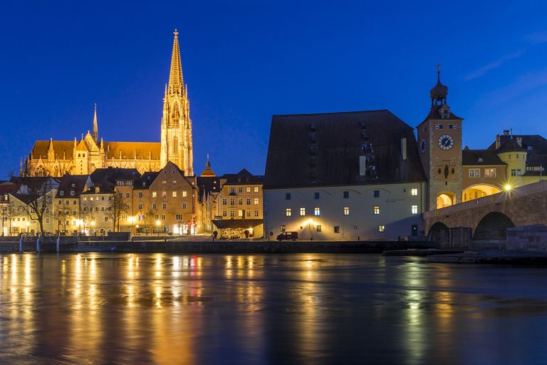 regensburg