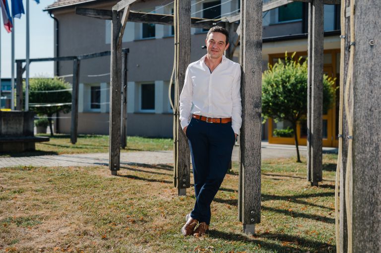 andrej-steyer, župan-občina-apače