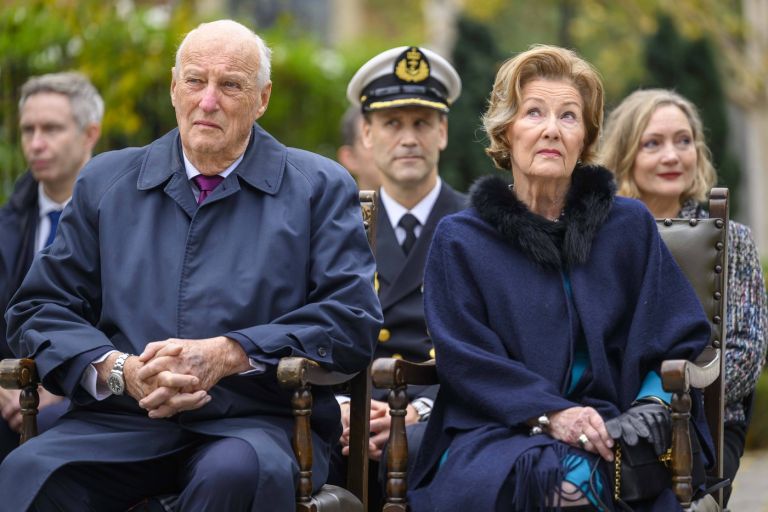harald