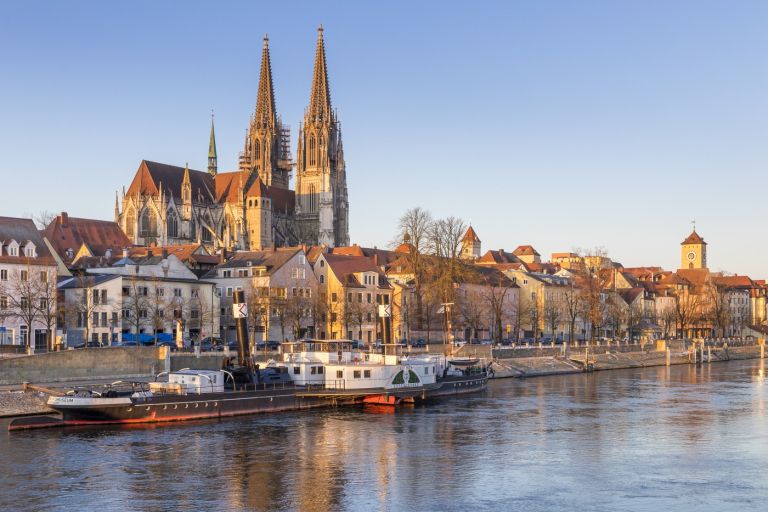regensburg