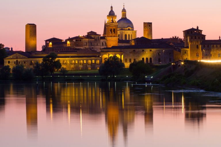 mantova