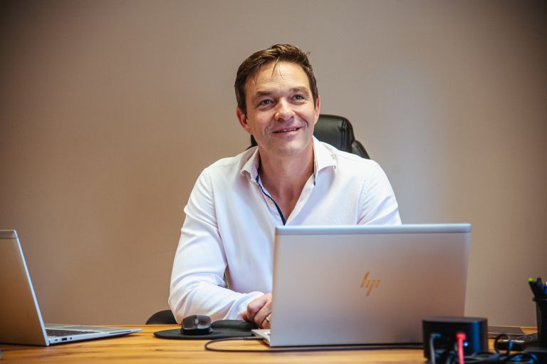 andrej-steyer, župan-občina-apače