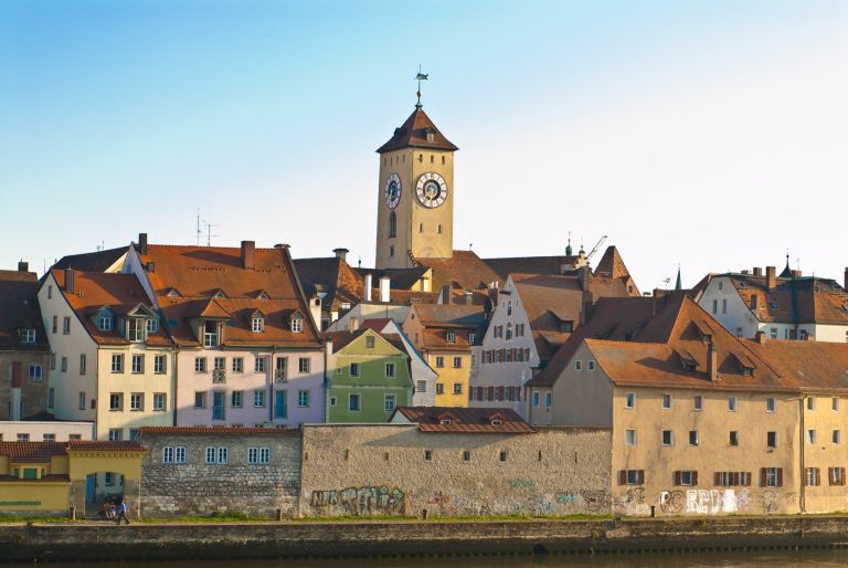 regensburg