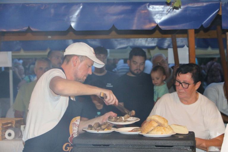 lendava, etno-vecer, srbija