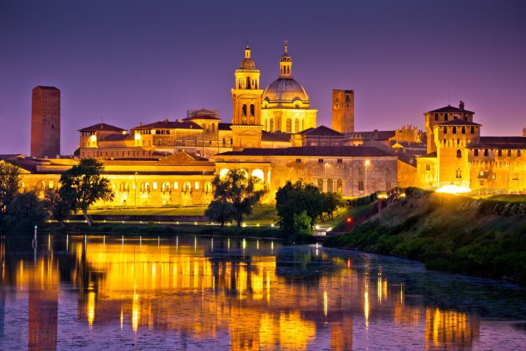 mantova