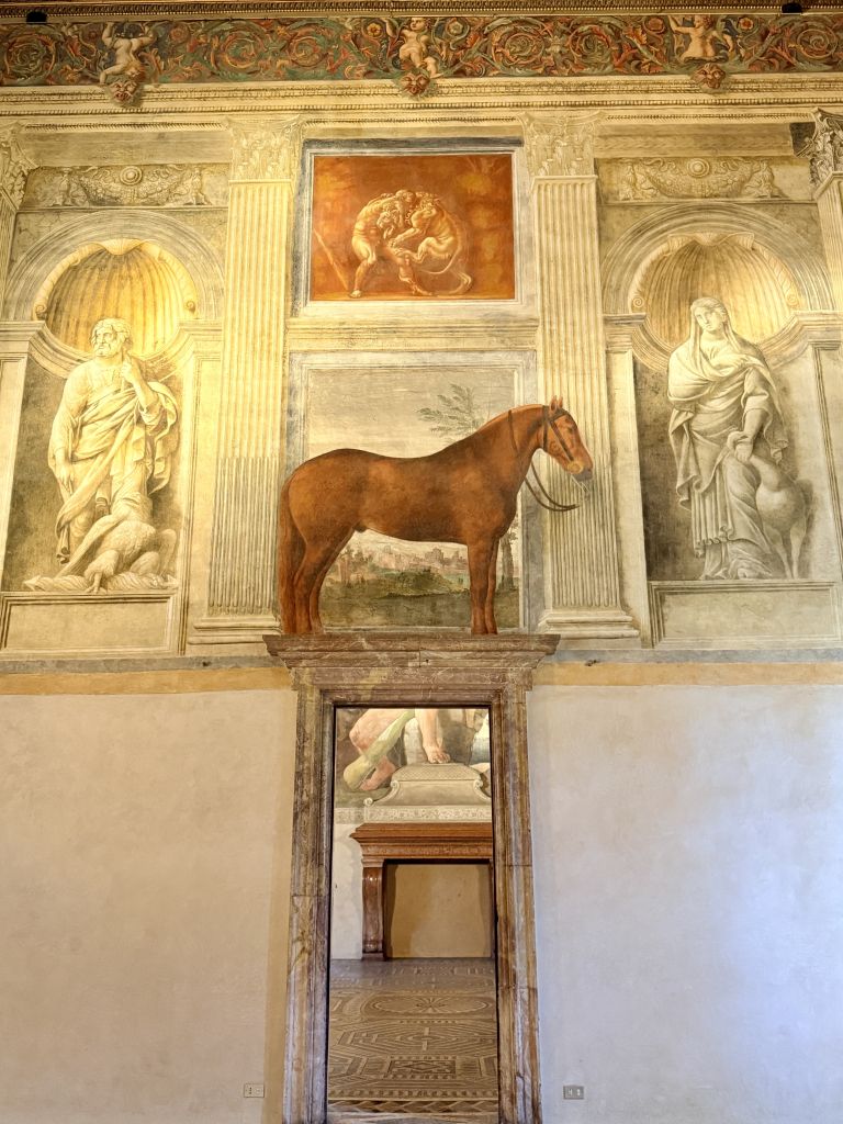 palazzo-te, mantova