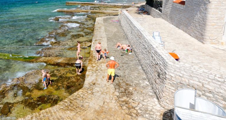 Istra Novigrad