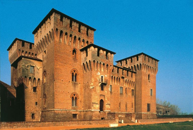 mantova