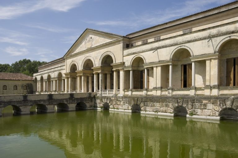 mantova