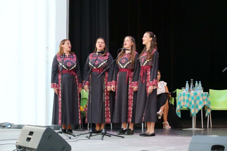 lendava, etno-vecer, srbija