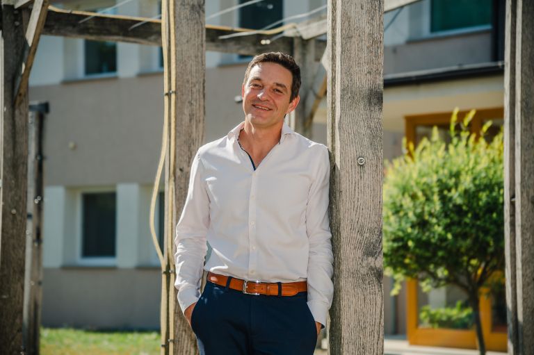 andrej-steyer, župan-občina-apače