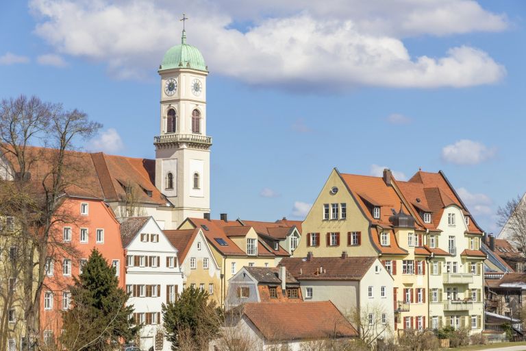 regensburg