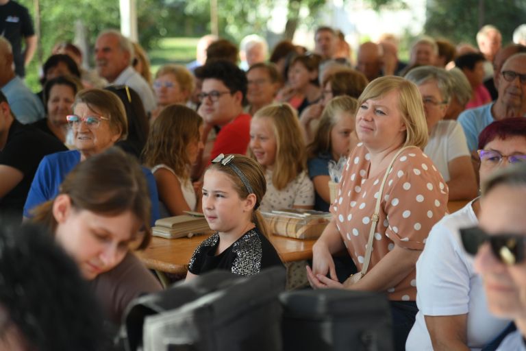 cankova, odprtje, športna-dvorana