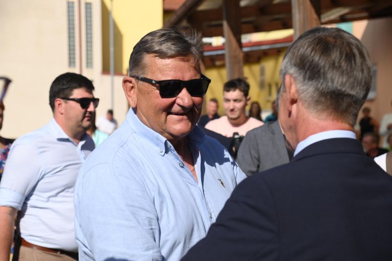 cankova, odprtje, športna-dvorana