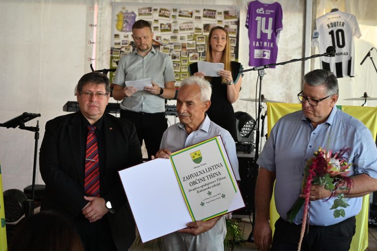 tišina, 26.-občinski-paraznik-občine-tišina.
