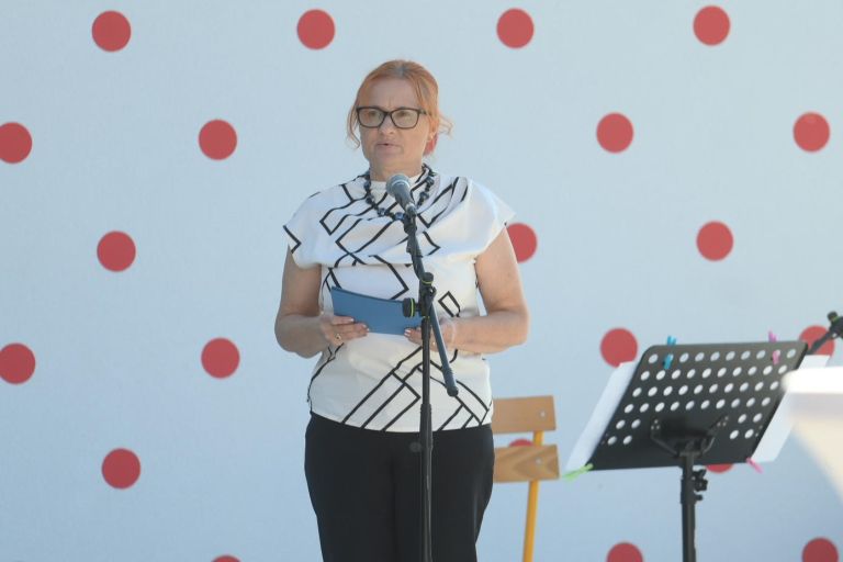 cankova, odprtje, športna-dvorana