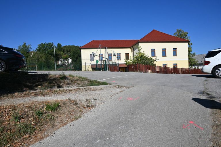 studenec, nova-soseska