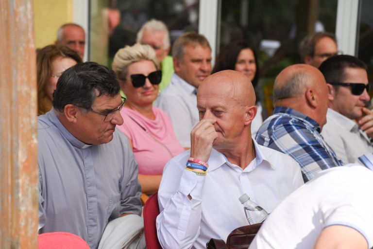 cankova, odprtje, športna-dvorana