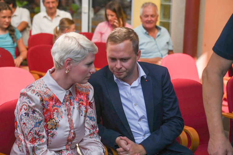 cankova, odprtje, športna-dvorana