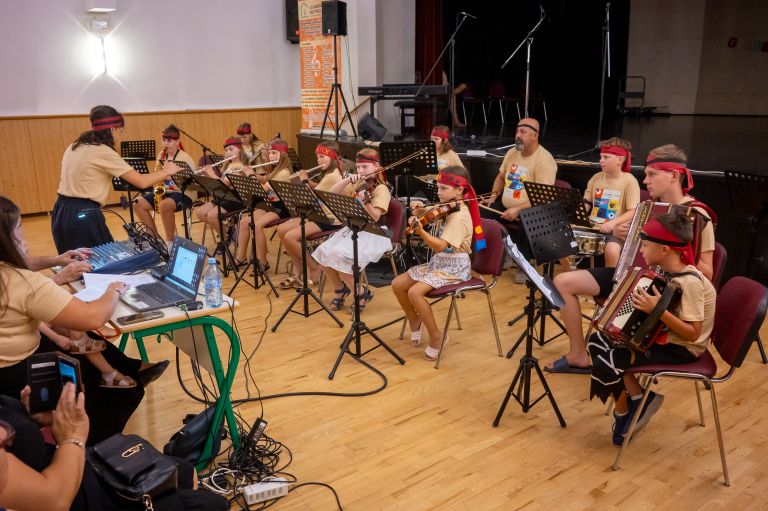 glasbena-šola-beltinci, zaključni-koncert