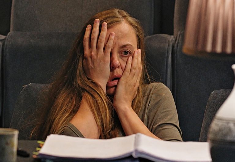 Penal i seksualni život Ane Đ
