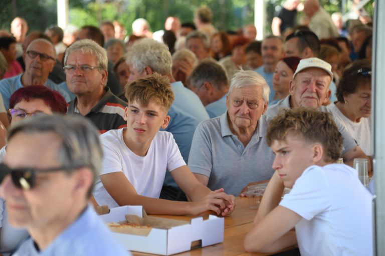 cankova, odprtje, športna-dvorana