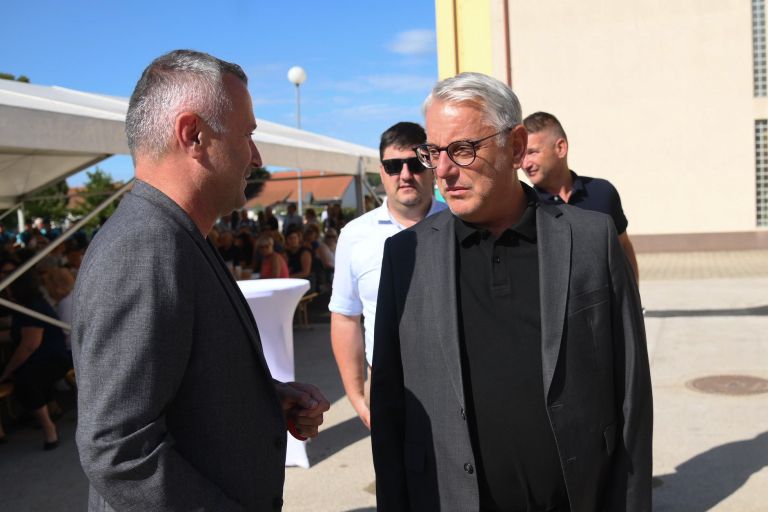 cankova, odprtje, športna-dvorana