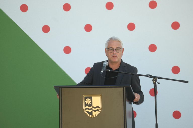 cankova, odprtje, športna-dvorana