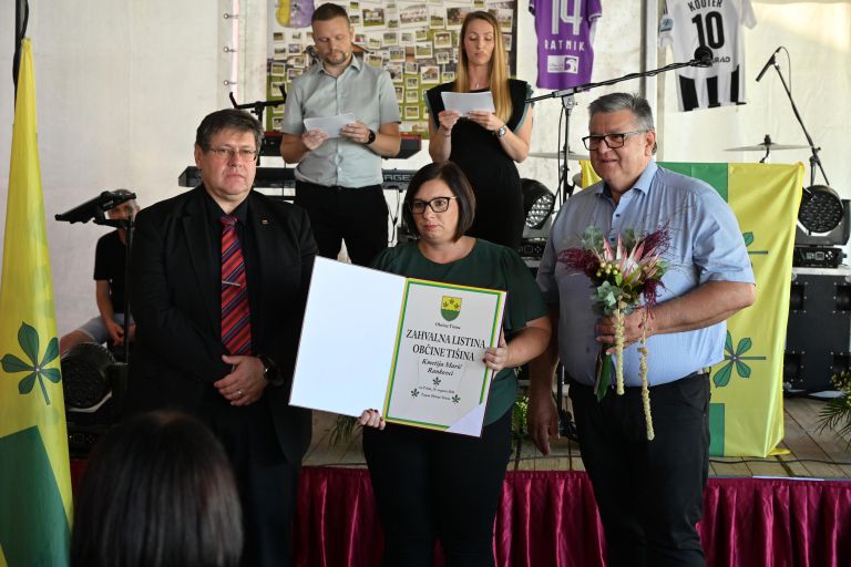 tišina, 26.-občinski-paraznik-občine-tišina.