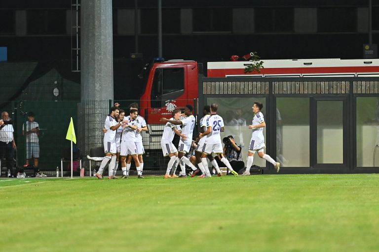 lendava, nk-nafta-nk-maribor