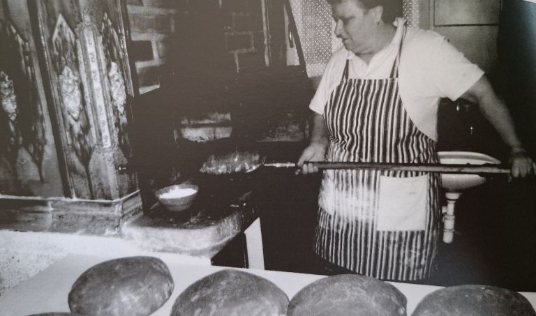 marija-hren, srednja-bistrica, knjiga