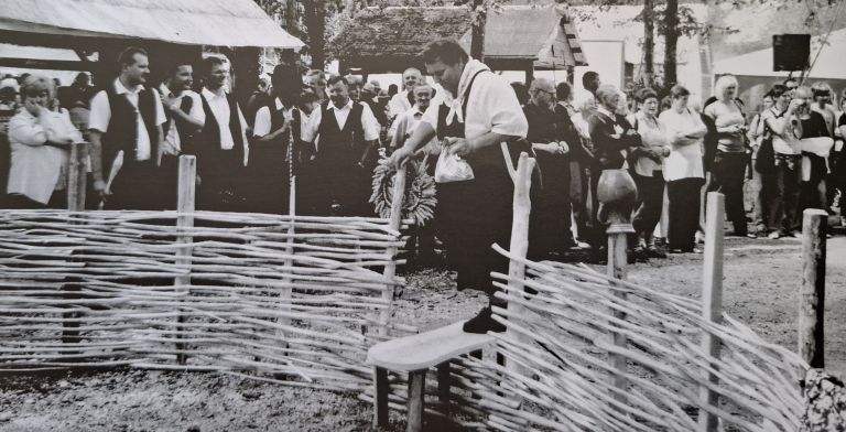 marija-hren, srednja-bistrica, knjiga