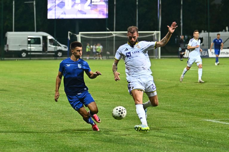 lendava, nk-nafta-nk-maribor