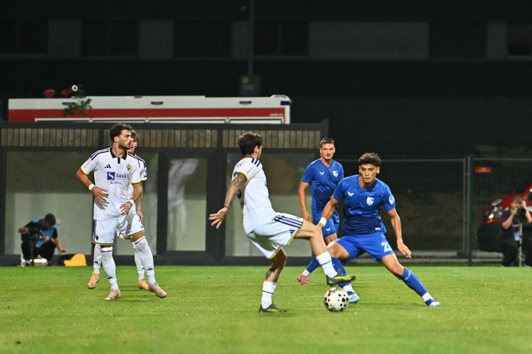 lendava, nk-nafta-nk-maribor