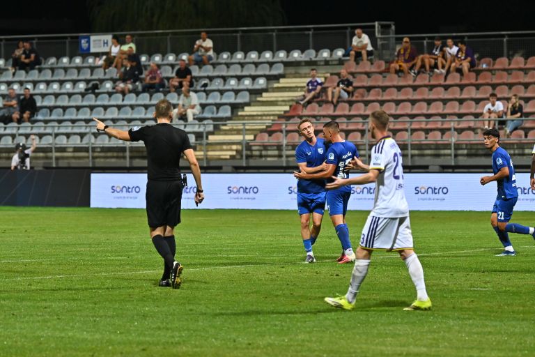 lendava, nk-nafta-nk-maribor