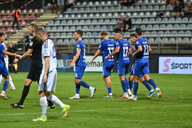 lendava, nk-nafta-nk-maribor