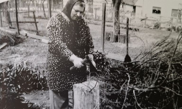 marija-hren, srednja-bistrica, knjiga