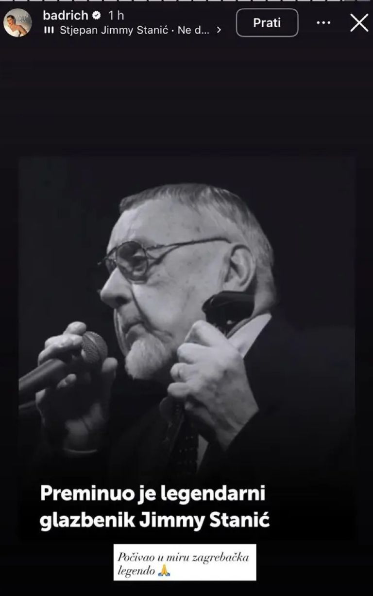 Stjepan Jimmy Stanić