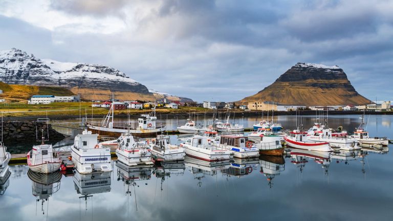 grundarfjorur