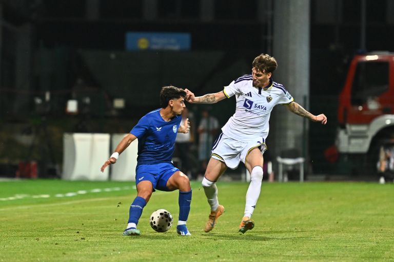lendava, nk-nafta-nk-maribor