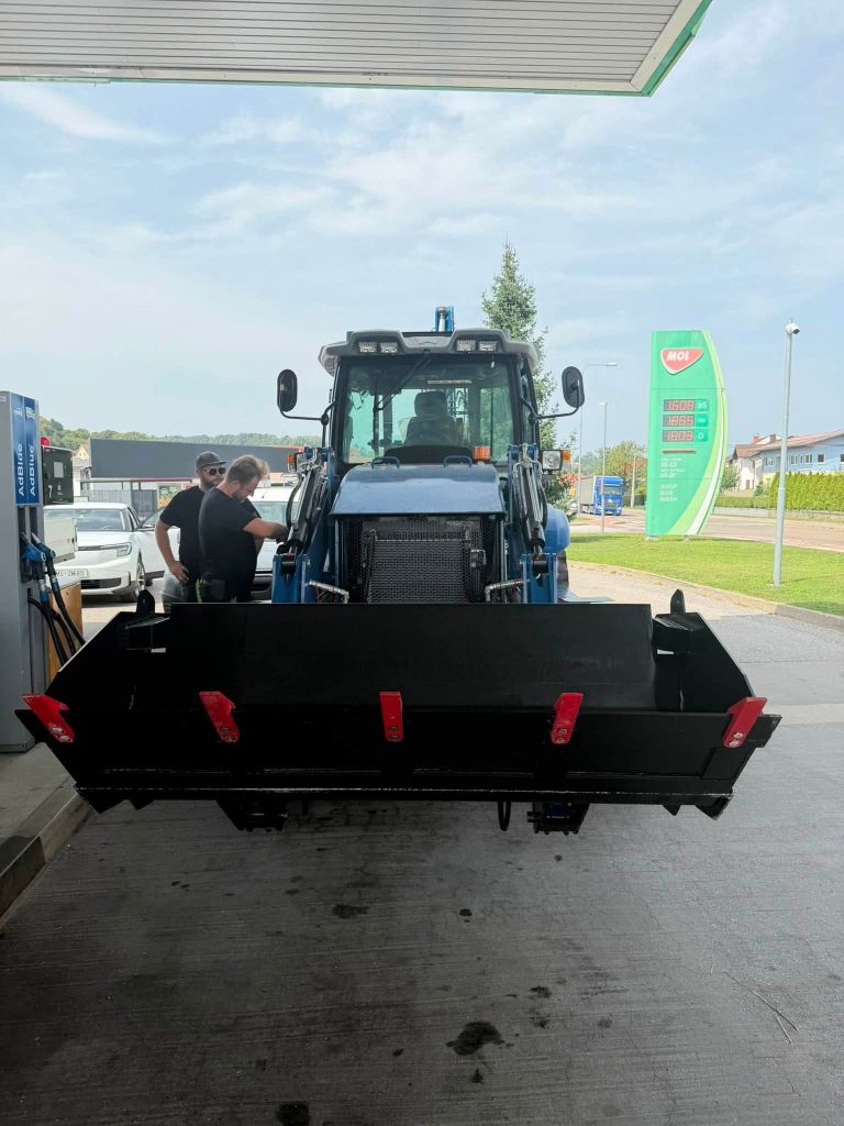 novo-vozilo, obcina-radenci, komunala
