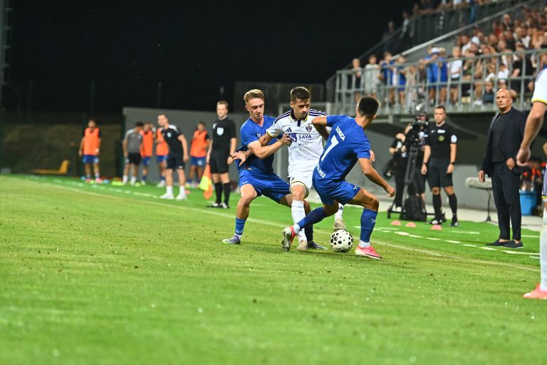 lendava, nk-nafta-nk-maribor