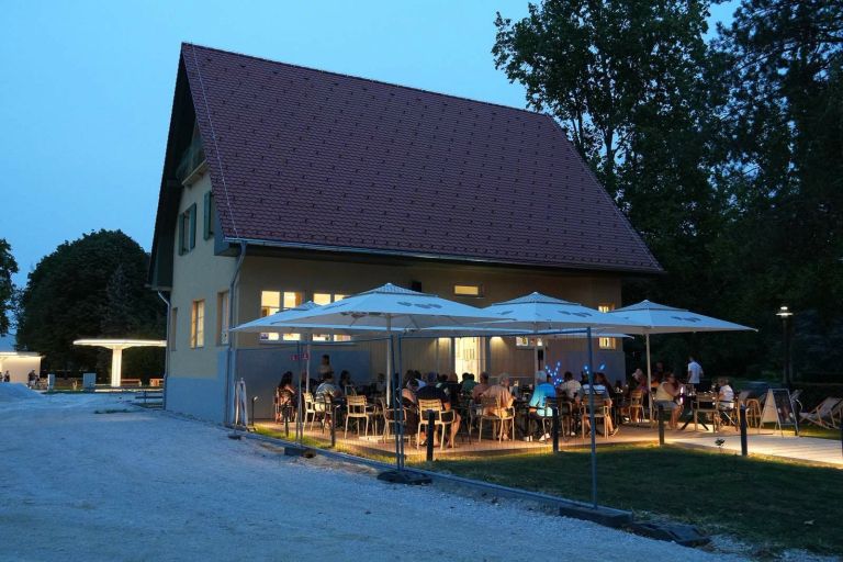 vila-marija, radenci