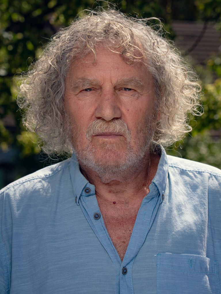 Marjan Ogorevc